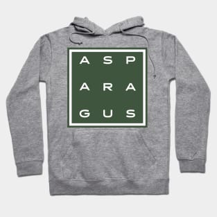 Asparagus Hoodie